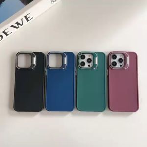 Case Flannel Standing Untuk OPPO & VIVO: Aksesoris Ponsel Terbaik 2023