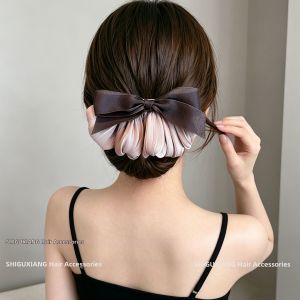 Korean-style New High-end Hair Clips