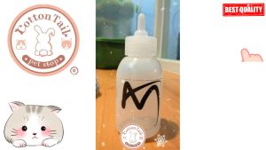 AM Botol Susu HEWAN 60ml - AM Nursing Kit Botol Susu Dot ANABUL 60ml