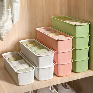 Organizer Box with Compartments