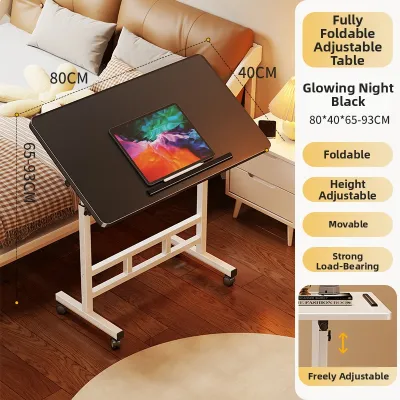 WUBUWEI | Adjustable Multifunctional Desk