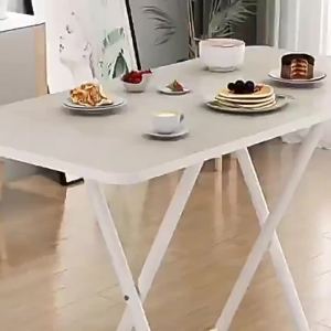 Besee | Bàn Ăn Gấp Cho Nhà Và Sử Dụng Ngoài Trời