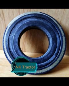 คูโบต้า DC60 / DC68 ซีลล้อนำ รถเกี่ยวข้าว (Kubota) ราคาที่สุด 2 ประเภท: ซีลกันน้ำมันล้อนำ และ ซีลลูกกลิ้ง