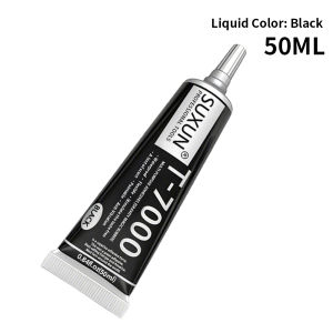 Home T7000 15ML 50ML 110ML Glue for Watch Cell Phones Repair Paint Contact Adhesive T-7000 Glass Plastic Toy Universal DIY Glue