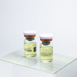 Dr.drawing E.G.F Ampoule For Meso Whitening With Derma Pen/mts/Face Skin Care Moisturizing And Brightening/ผลิตในเกาหลี