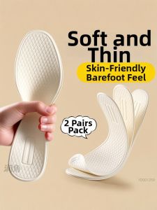 XIANZHAO | Soft and Comfortable Thin Insoles
