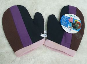 Găng Tay nấu nướng - Homino