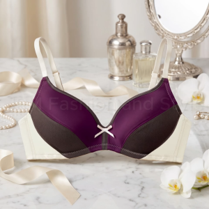 Avon Mau Non-Wire Soft Cup Bra