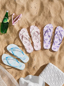 TZLDN | Child Girl Slip-resistant Slippers