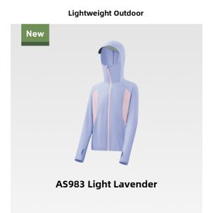 Beneunder | Childrens Light & Quick-dry Sun Protection Jacket
