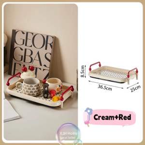 [Local Seller🇸🇬] Cup Storage Rack Mug Coffee Cup Holder Drain Water Cup Storage Shelf Tea Cup Cosmetic Storage Organizer