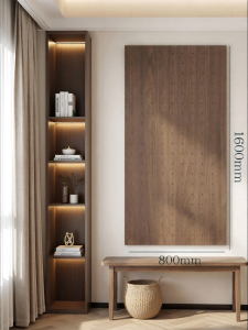 ZIGUAN | Decorative Hanging Rack for Clothes