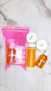 Cream HN big - 30gr / Paket Lengkap 4in1 By hetty Nugrahati