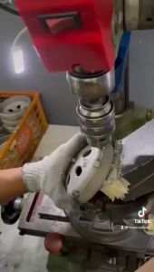 Mangkok Kampas Ganda Kartel Beat Karbu Scoopy Karbu Spacy Karbu