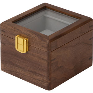 FANHAN | Luxurious Retro Wooden Watch Box