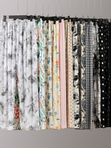 New 2025 Womens Summer Cotton Silk Straight Leg Pants Artificial Cotton Home Long Pants plus Size Comfortable Casual Trousers