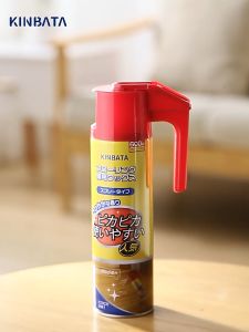Japan Kinbata Wooden Floor Oil Kinbata地板精油