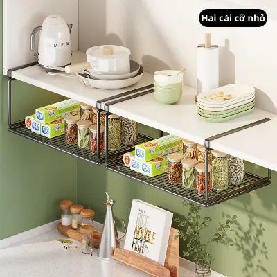 Tủ Treo Tường Bếp