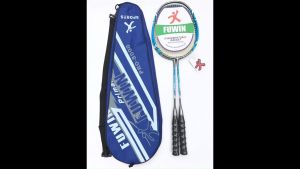 Vợt Cầu Lông FUWIN Vợt Loại Cao Cấp Đảm Bảo Chất Lượng Tốt