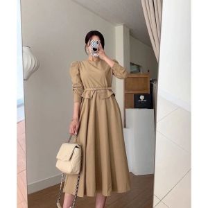TM 62522 Dress Missoula midi import