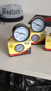 {\n    \"article\": \" Spesifikasi TEKIRO CSL 1/4\\\" 16Bar Pressure Air Gauge: Alat Ukur Tekanan Angin Air Mesin Kompresor
