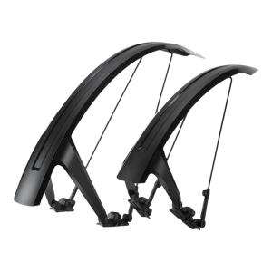 West Biking | Full Coverage Extended Mudguard Cycling Accessory