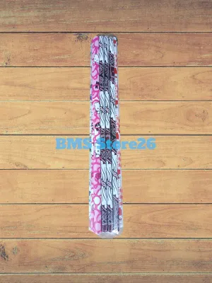 Kertas Kado Motif - Kertas Kado Batik - Kertas Kado Sudah Digulung - 1 Pack Isi 50 Pcs