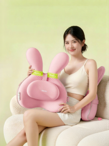 NIRA | High-end Practical Waist Massage Device
