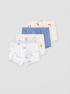 YeeHoO KIDS | Children Underpants