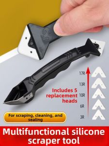 LECAN | Spatula Adhesive Removal Specialist for Seaming