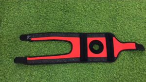 TaffSPORT Pelindung Lutut Olahraga Knee Support Fitness Gym Right - A-7906