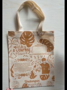 Undangan Undangan Pernikahan Khitanan Model Kartu Blangko Undangan Elegan Murah Unik & Bermanfaat