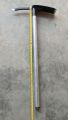 pickaxe hoe/piko gardening tools tubo galvanize handle 32 inches. 