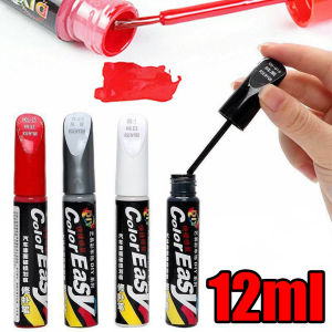 Car Paint Scratches Repair Pen Brush Auto Scratch Remover Maintenance Paint Care Car Repair Tools