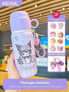 Childrens Thermal Cup Suction Straw
