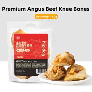hipidog | Dental Chewing Bone for Dogs