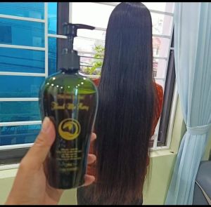 DẦU GỘI THẢO DƯỢC DÂN GIAN QUỐC DÂN THANH MỘC HƯƠNG.