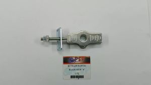 Setelan Rantai Blade New A (PSP) Plat Lubang Samping Chain Adjuster Anting Stelan Rante Honda