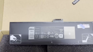 Pin laptop Dell Tablet Venue 11 Pro 7130 7139 7140 7310 HXFHF VJF0X VT26R XNY66 36Wh Zin