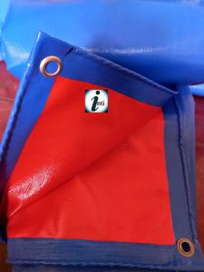 TERPAL  A12  SAKURA. UK .4×7 TANPA SAMBUNG