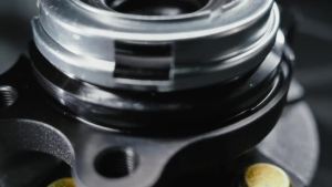 GAIDO King Series Rear Wheel Hub Bearing Perodua Alza 2009-2021