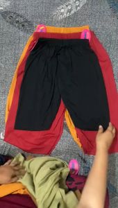 Celana Short Wanita Jumbo Siot Shot Pendek Termurah