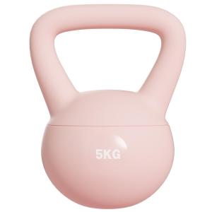 PINJIAN | Home Workout Kettlebell 6kg