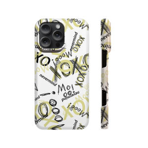 MeSkins | Minimalist iPhone Case