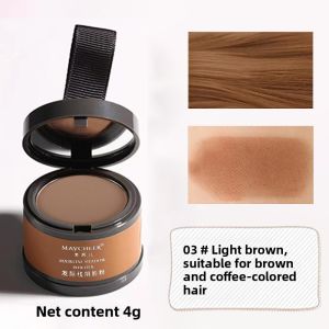 JIUQI | Hairline Concealer Powder Waterproof Hair Filler