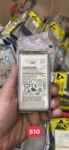 PIN ZIN SAMSUNG S10