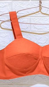 Bra dewasa kutang cup kokoh katun nyaman