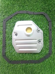 AUTO TRANSMISSION FILTER WITH GASKET BESI TOYOTA VELLFIRE 2.4 ESTIMA 2.4 ALPHARD 2.4 WISH 2.0