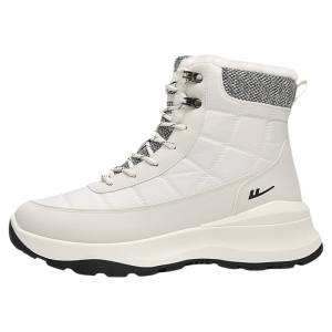 Warrior | Thick Fleece Mens Snow Boots