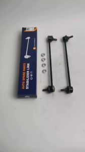 Absorber Link Front Stabilizer Link Front Naza Citra Spectra Sephia Carens 0K2FA-34170 0K2FA-34150 I BOSKOS : KOREA